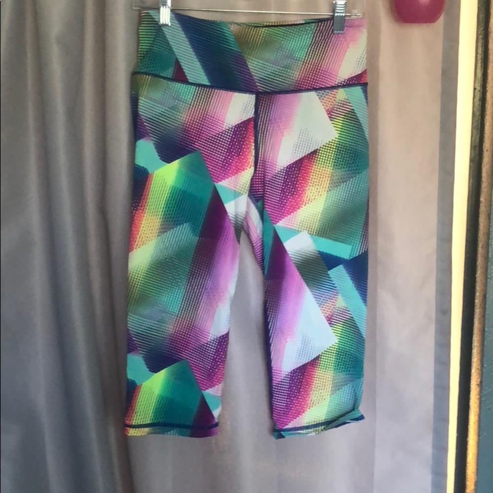 Victoria secret workout pants